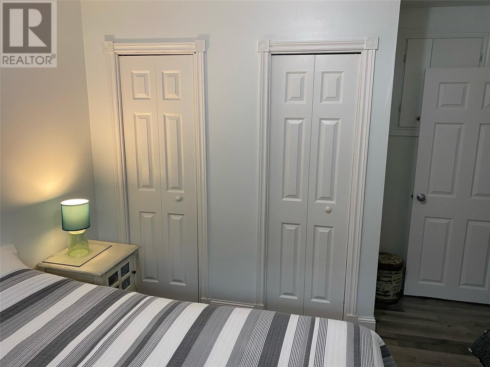 140-142 Main Highway, Whiteway, NL - Indoor Photo Showing Bedroom