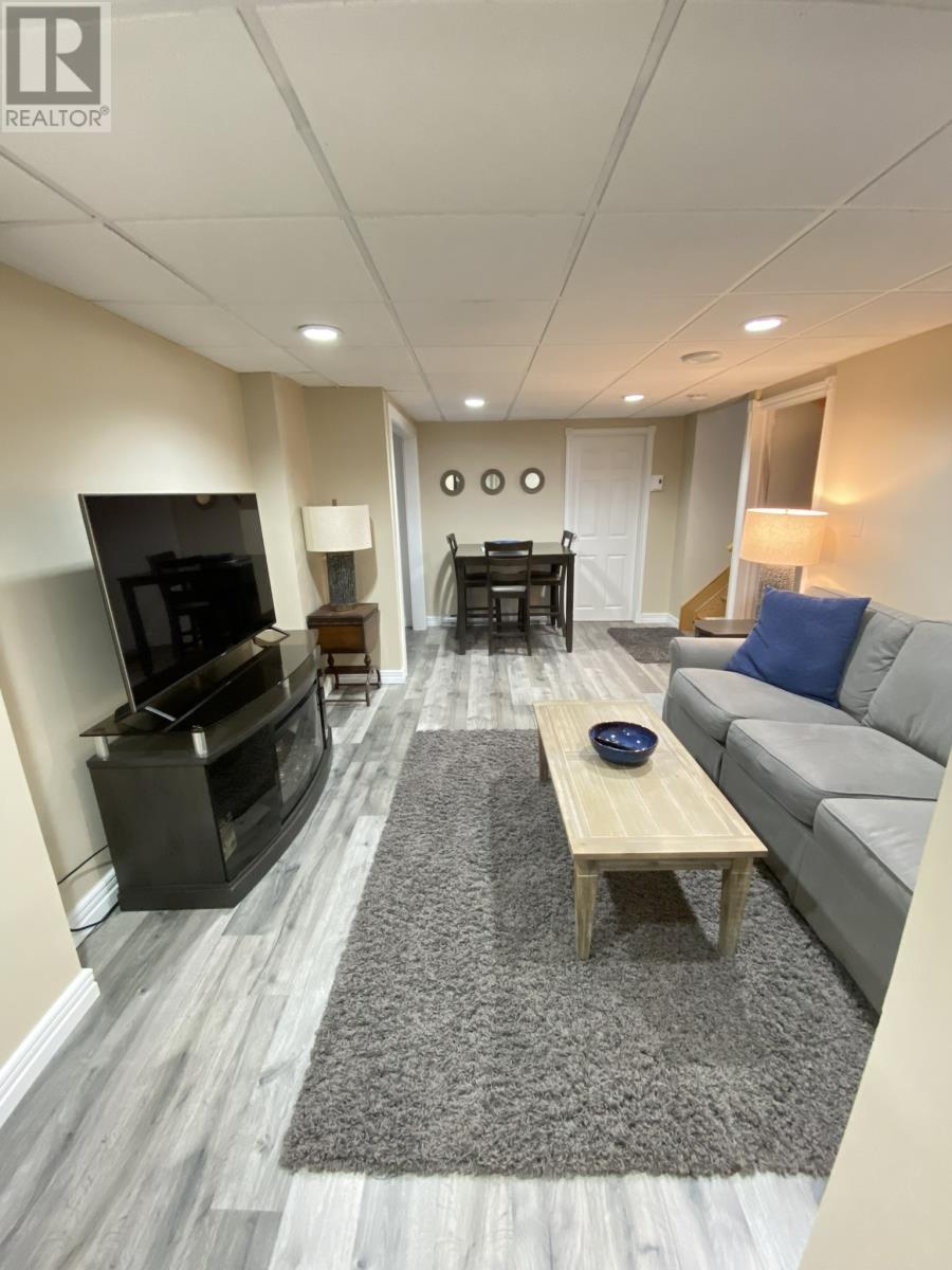 140-142 Main Highway, Whiteway, NL - Indoor