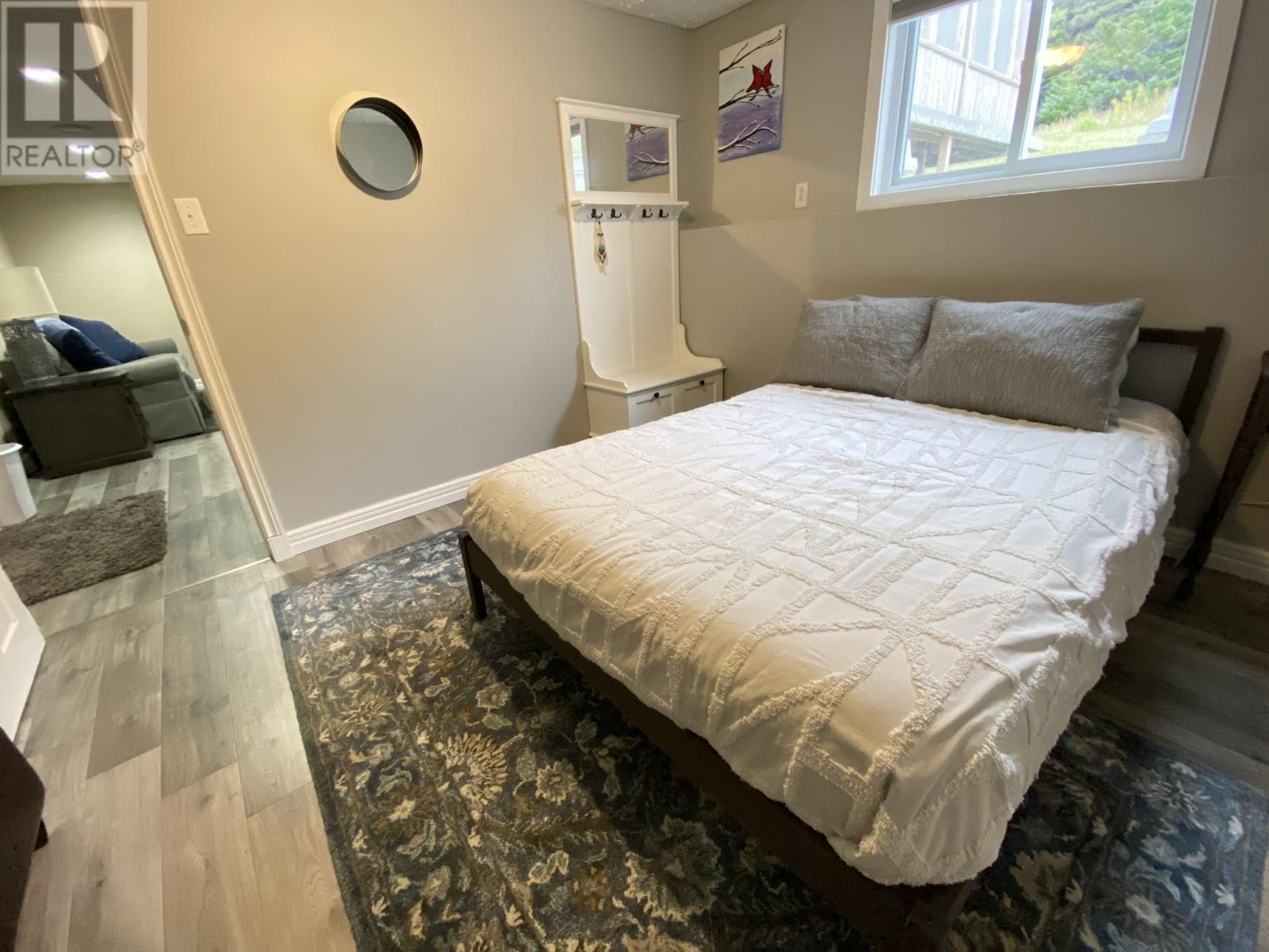140-142 Main Highway, Whiteway, NL - Indoor Photo Showing Bedroom