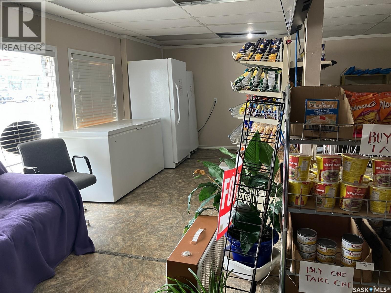 205 1St Avenue W, Nipawin, SK