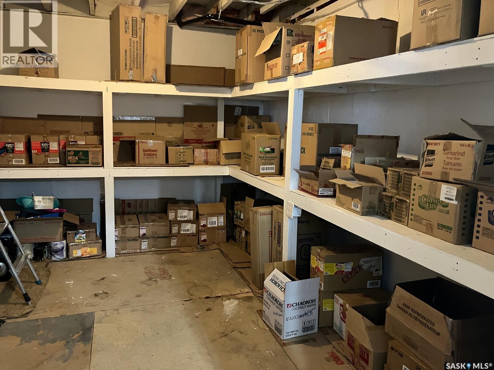 205 1St Avenue W, Nipawin, SK