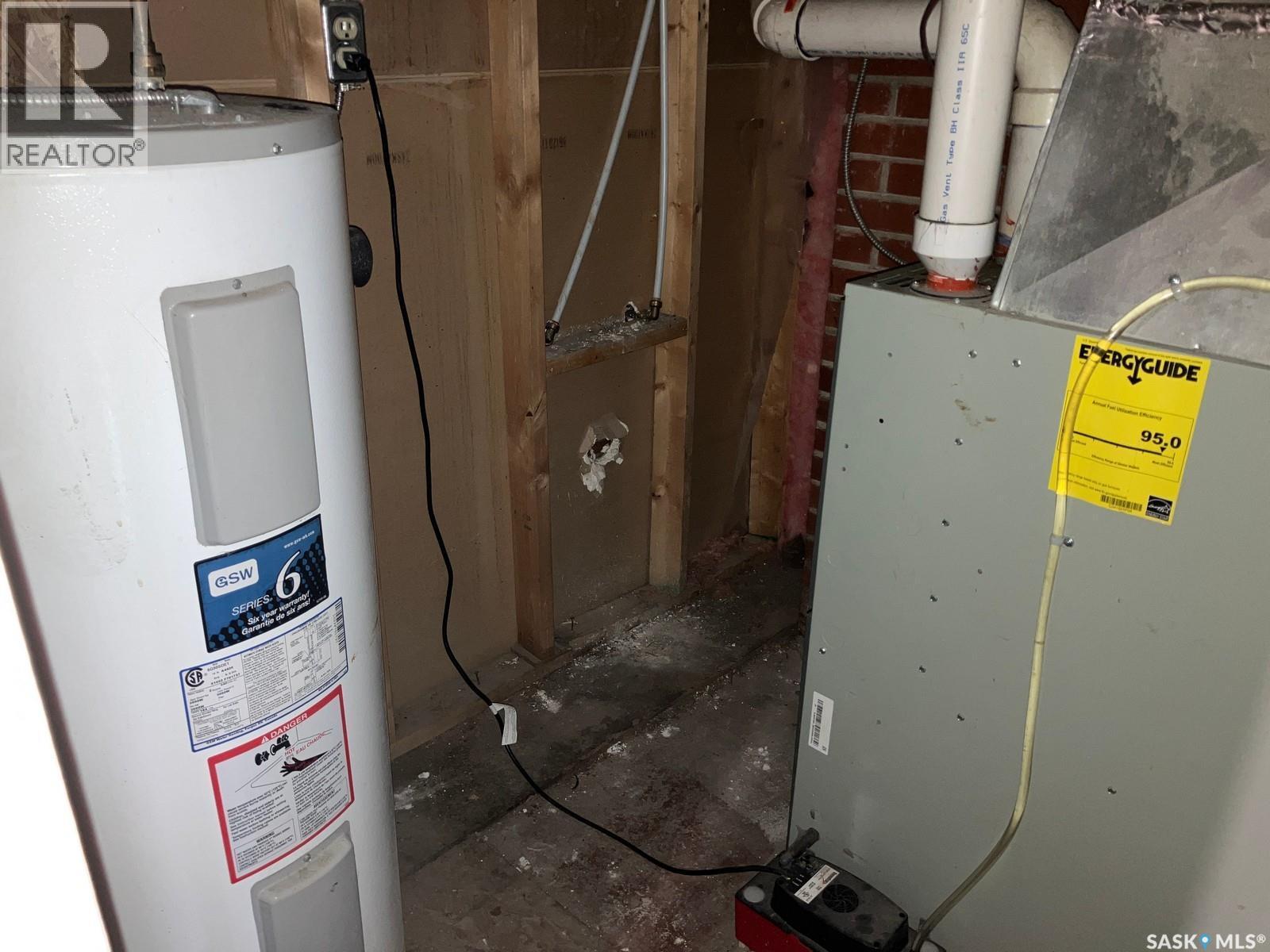 205 1St Avenue W, Nipawin, SK