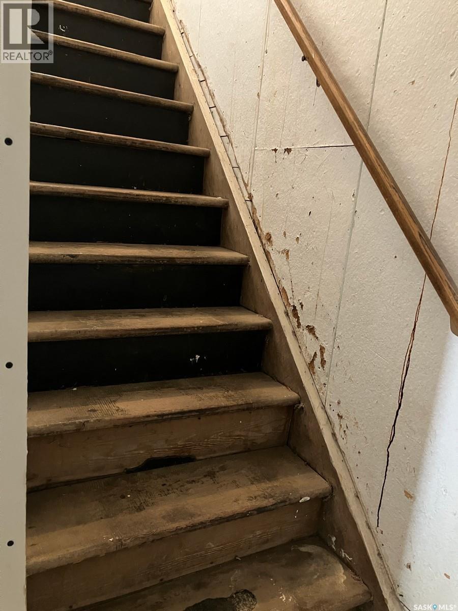 205 1St Avenue W, Nipawin, SK