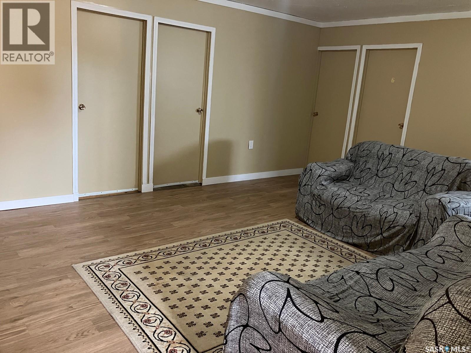 205 1St Avenue W, Nipawin, SK