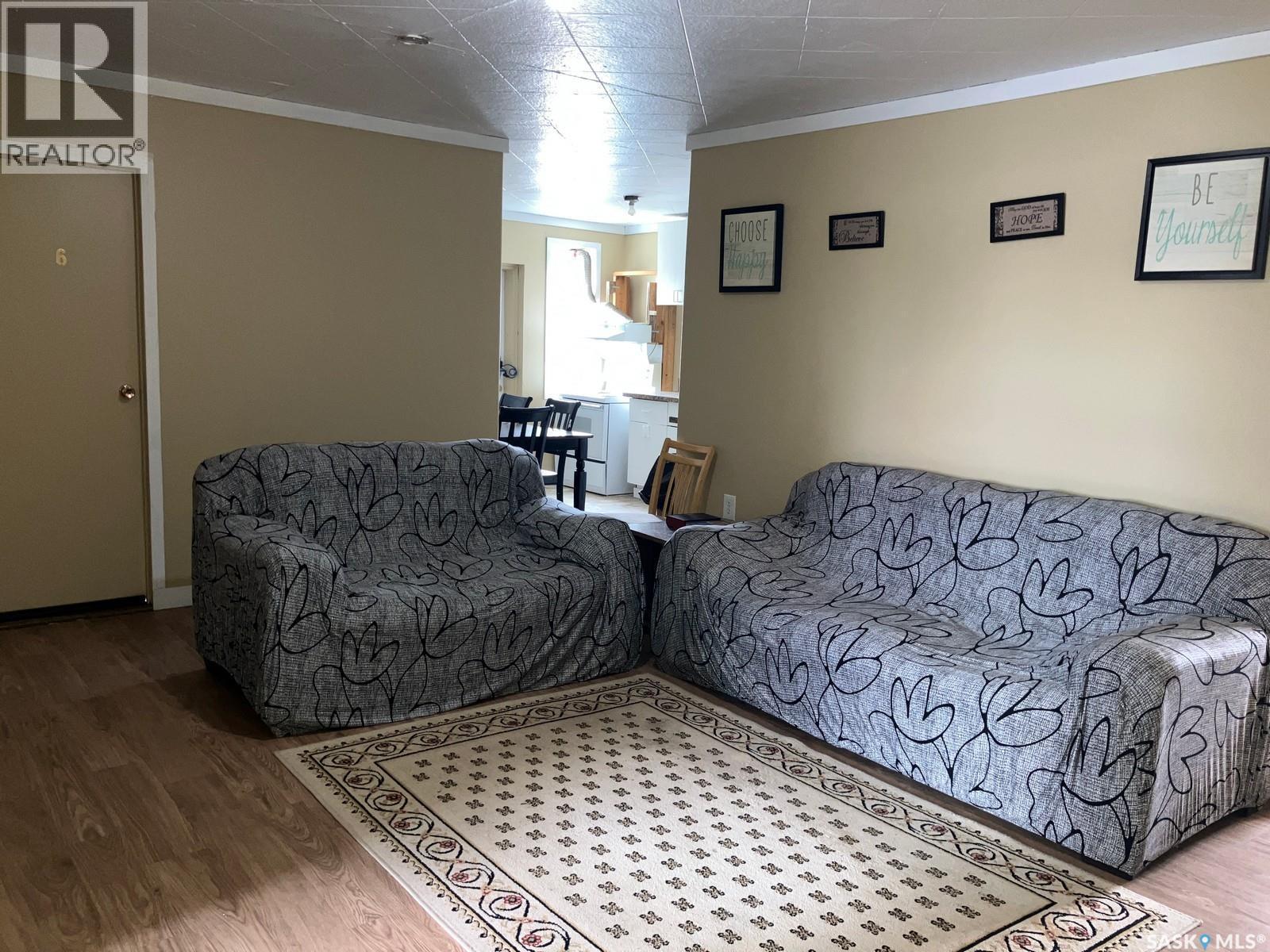 205 1St Avenue W, Nipawin, SK