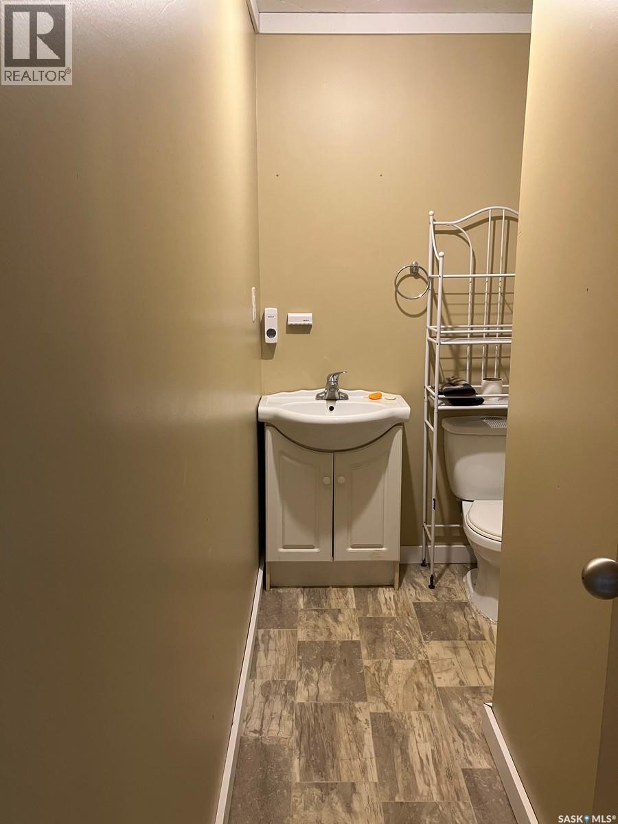 205 1St Avenue W, Nipawin, SK