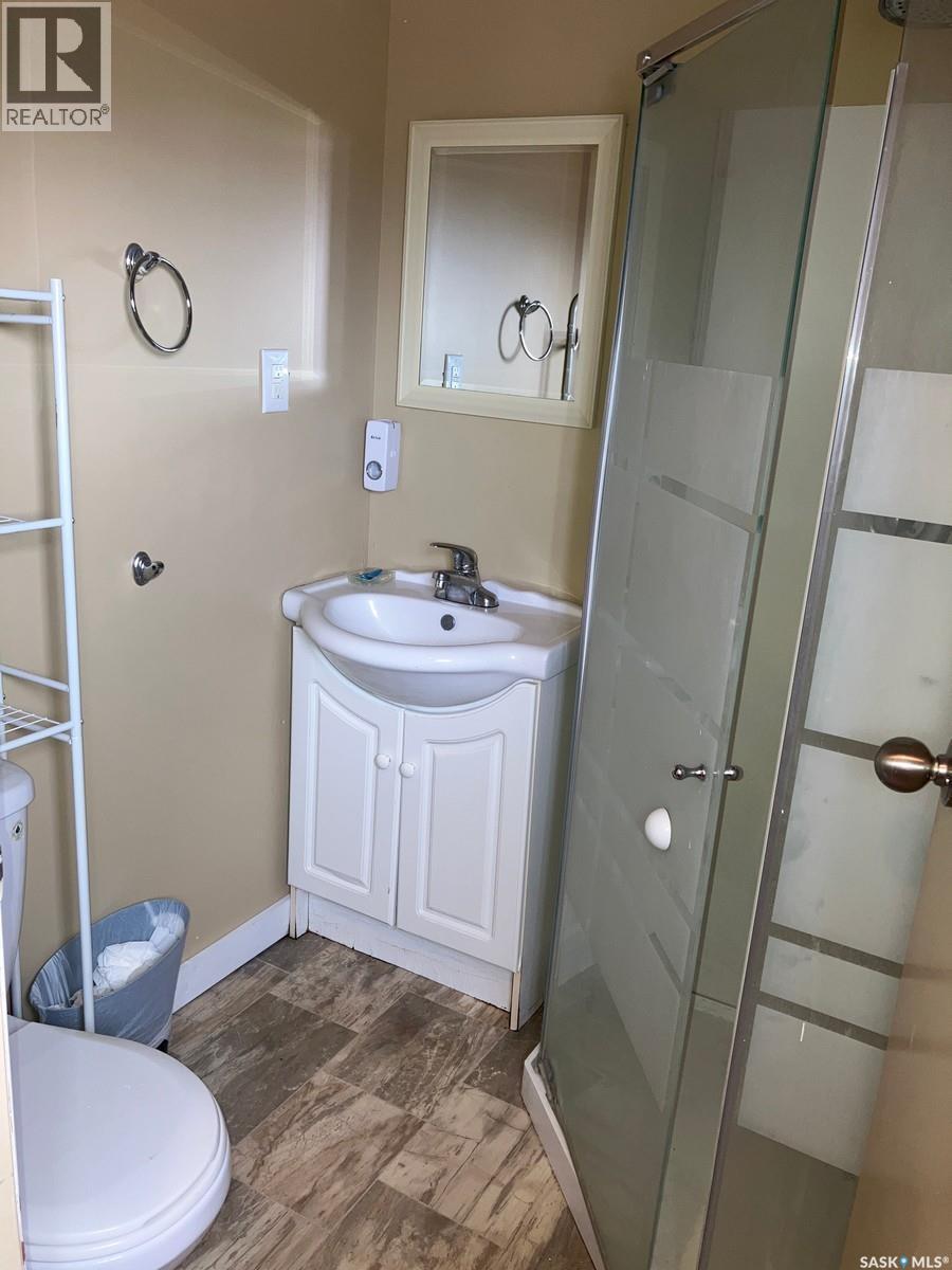 205 1St Avenue W, Nipawin, SK