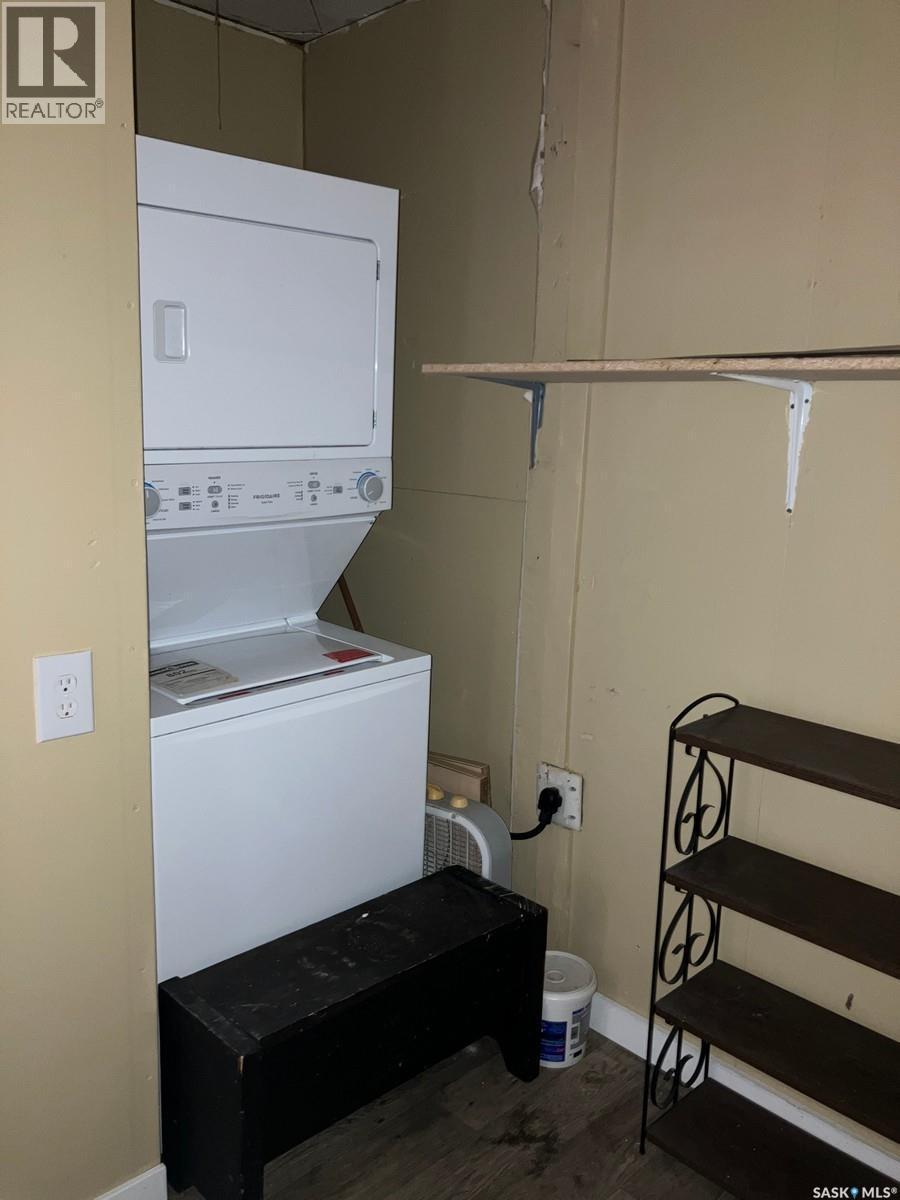 205 1St Avenue W, Nipawin, SK