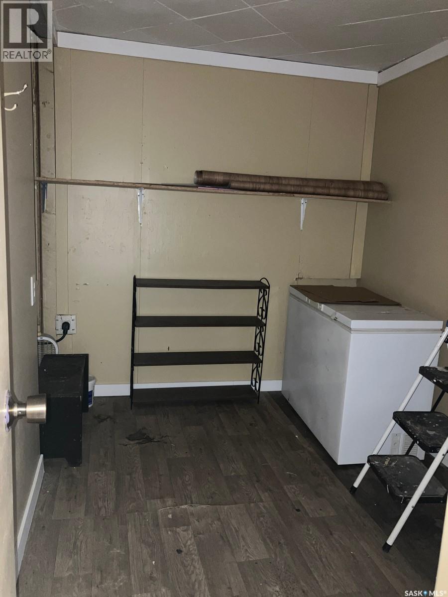 205 1St Avenue W, Nipawin, SK