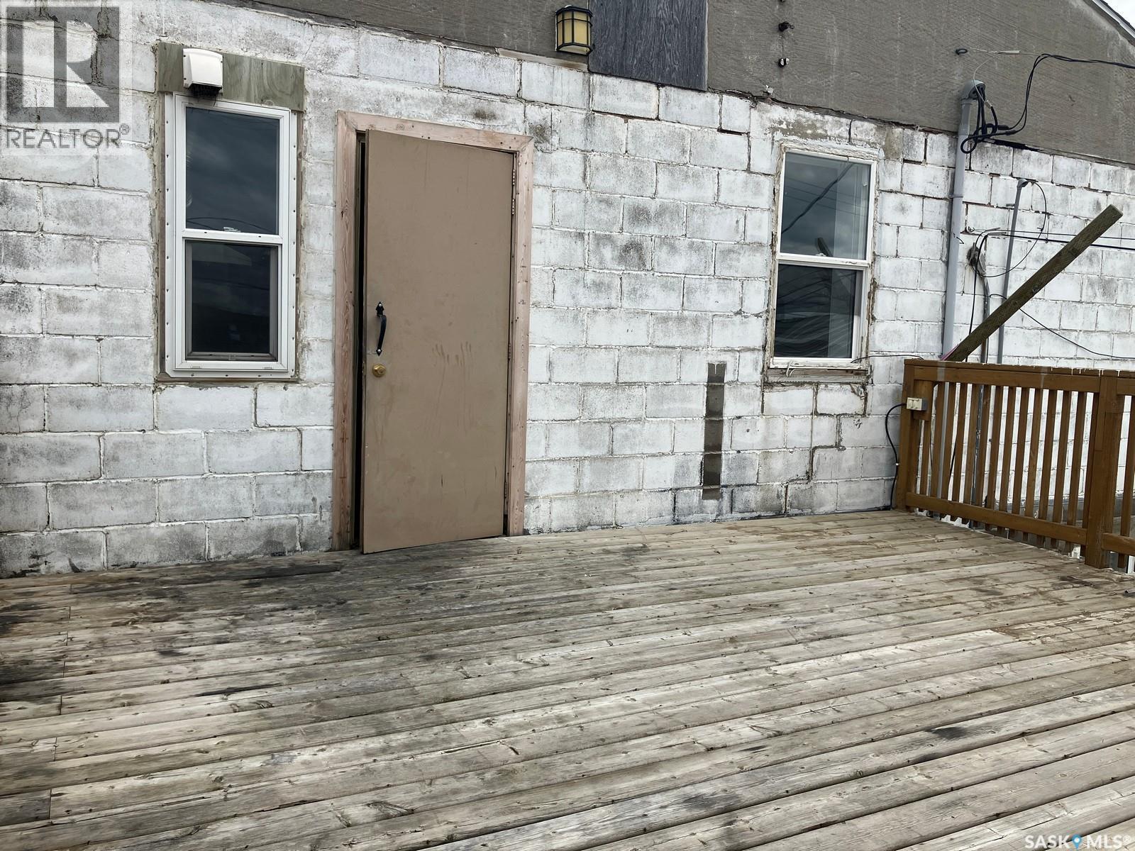 205 1St Avenue W, Nipawin, SK