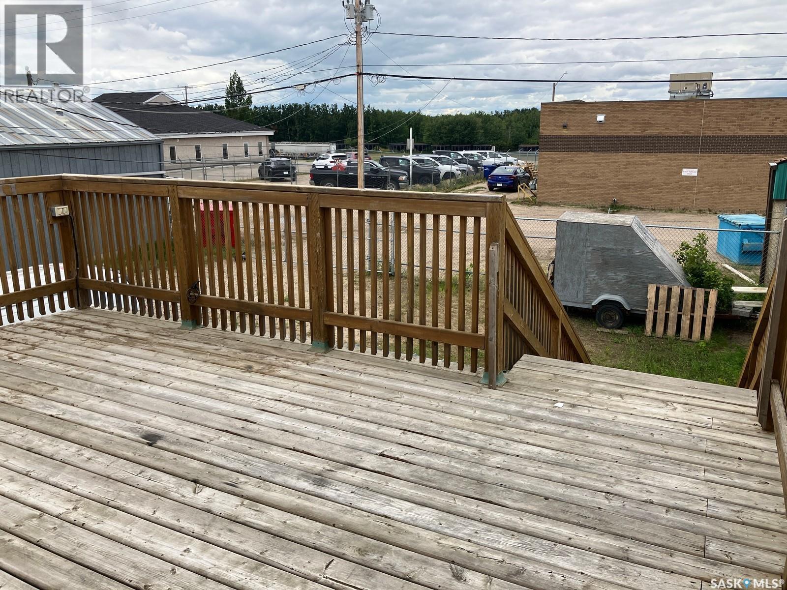 205 1St Avenue W, Nipawin, SK