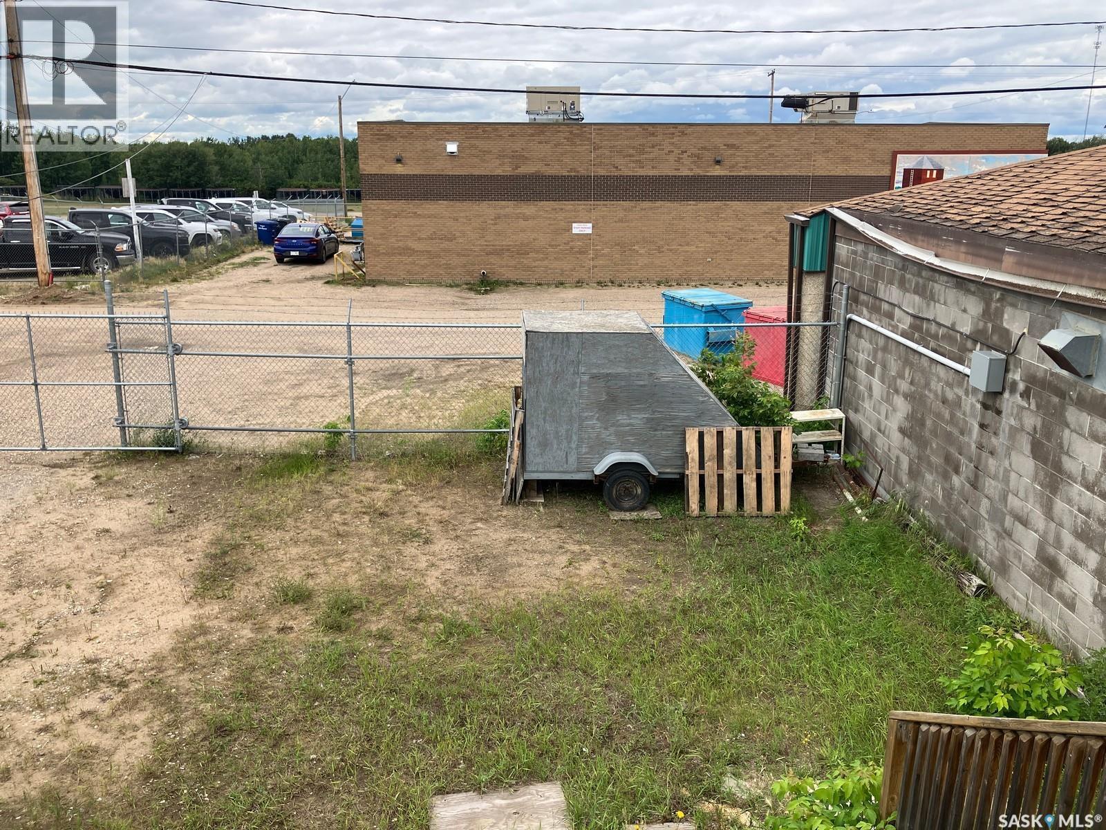 205 1St Avenue W, Nipawin, SK