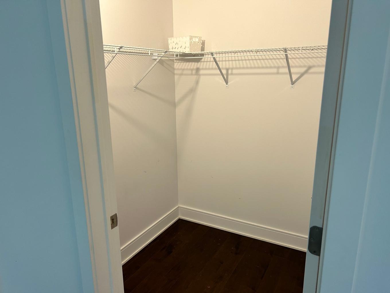 Other - 1905-2320 Rue Tupper, Montréal (Ville-Marie), QC - Indoor With Storage