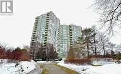 404 - 175 BAMBURGH CIRCLE Toronto, ON M1W 3X8