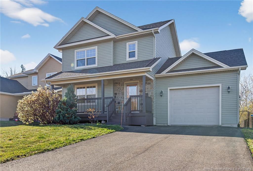 50 Northumberland Dr, Moncton, NB