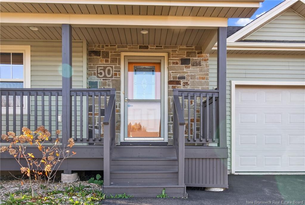 50 Northumberland Dr, Moncton, NB