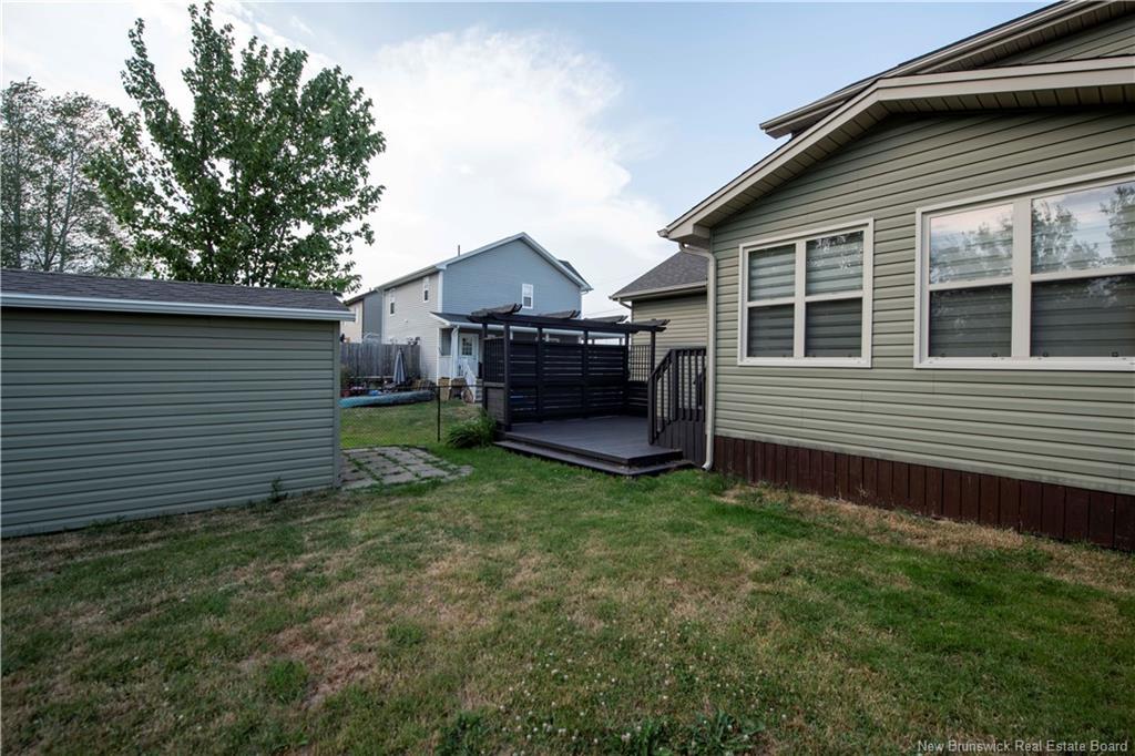 50 Northumberland Dr, Moncton, NB