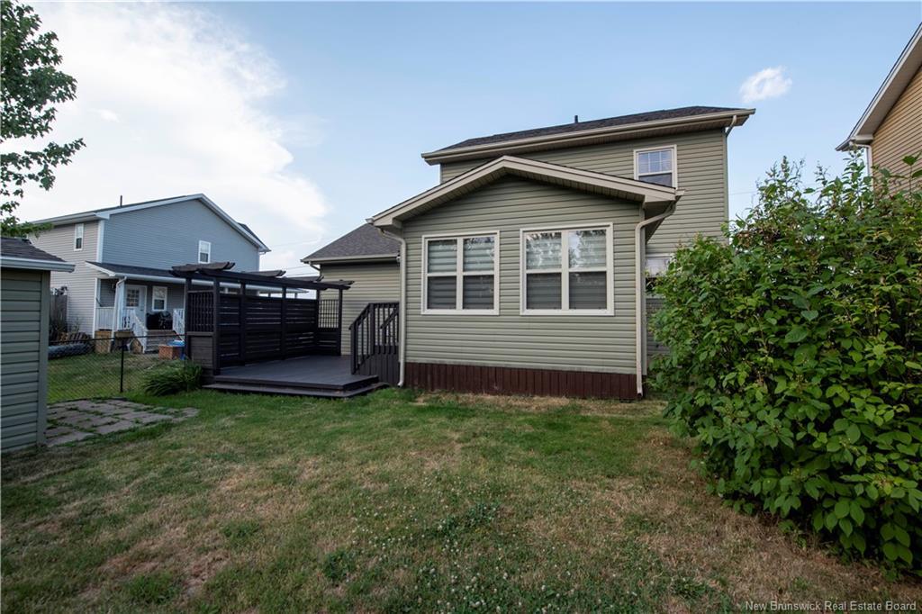 50 Northumberland Dr, Moncton, NB