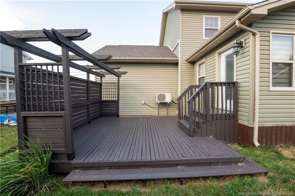 50 Northumberland Dr, Moncton, NB