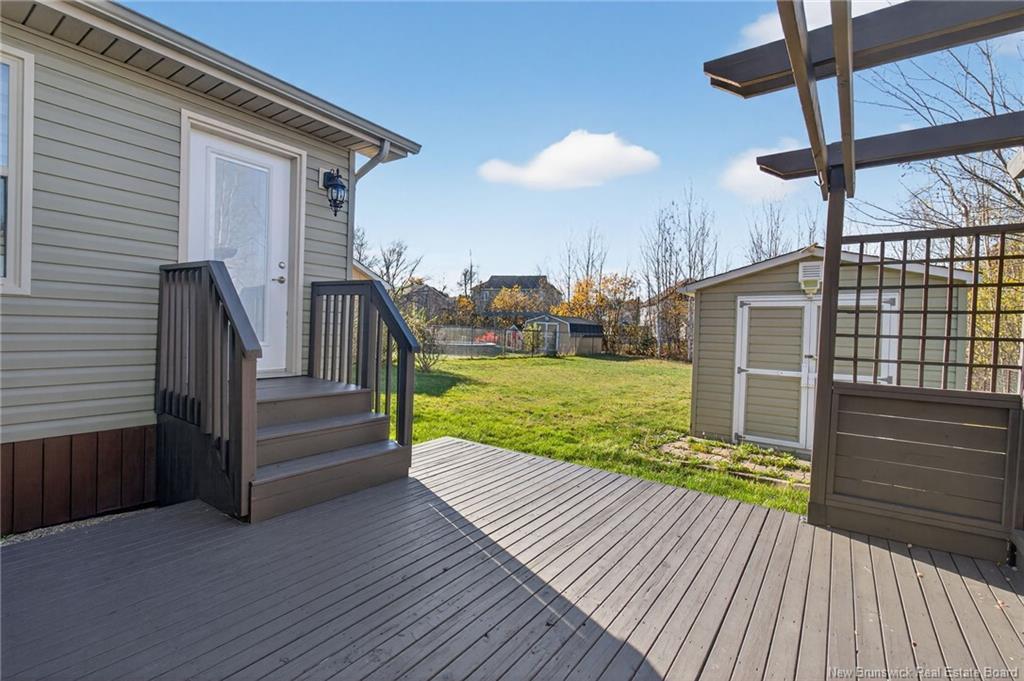 50 Northumberland Dr, Moncton, NB