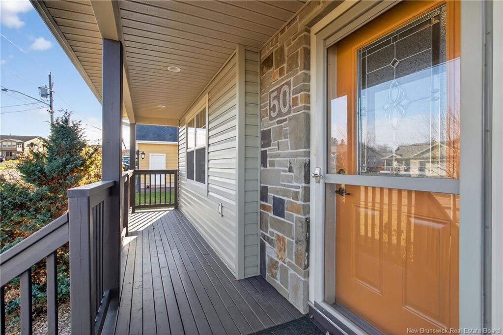 50 Northumberland Dr, Moncton, NB
