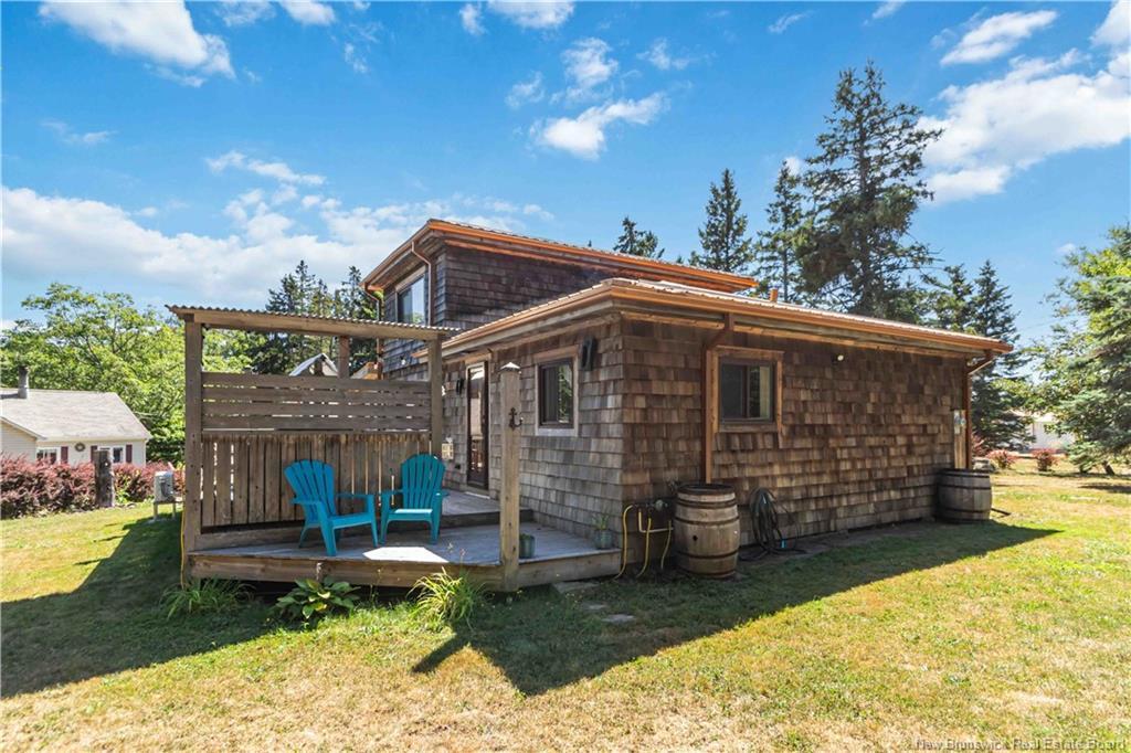 14 James St, Shediac Bridge, NB