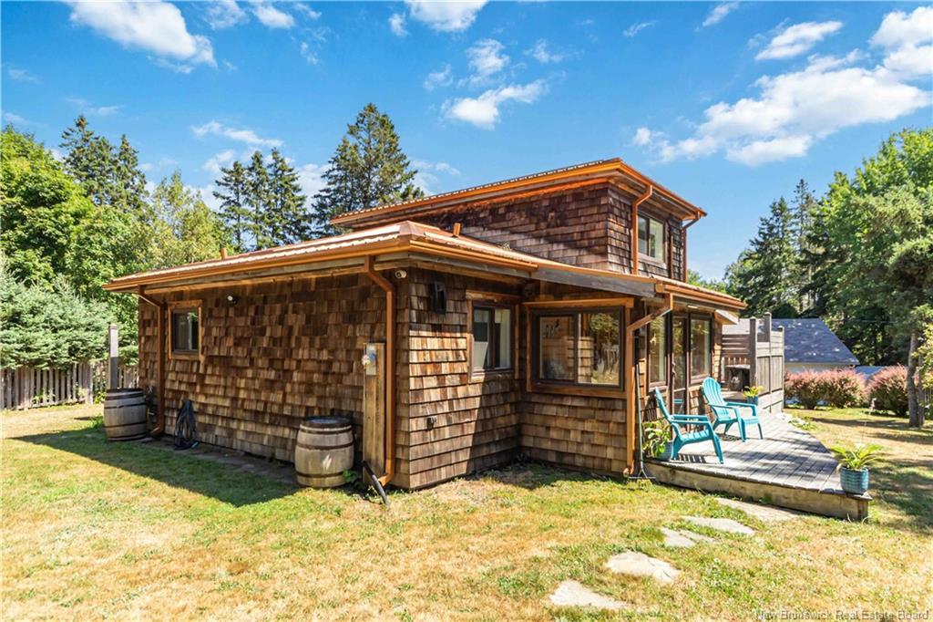 14 James St, Shediac Bridge, NB