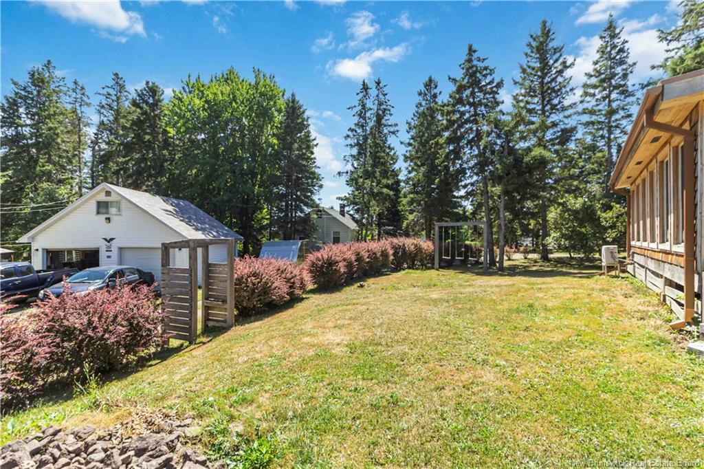 14 James St, Shediac Bridge, NB