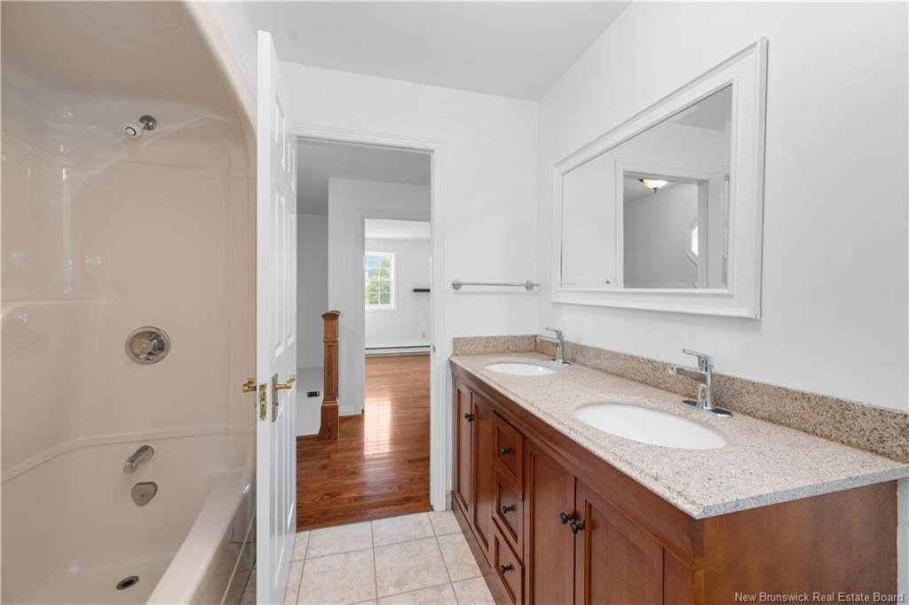 468 Glencairn Dr, Moncton, NB