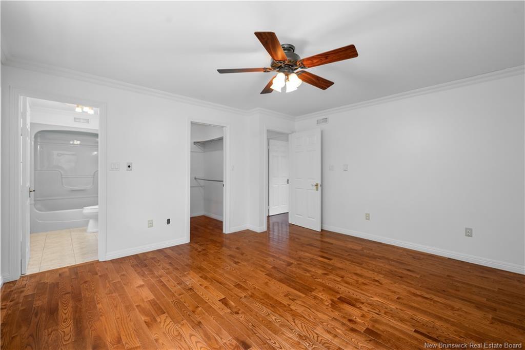 468 Glencairn Dr, Moncton, NB