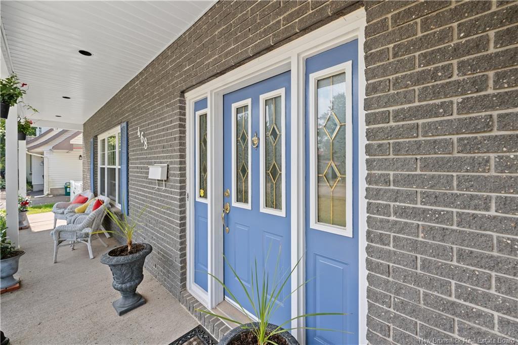 468 Glencairn Dr, Moncton, NB