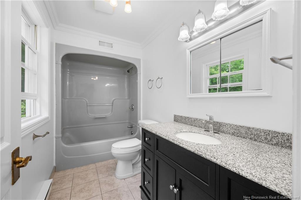 468 Glencairn Dr, Moncton, NB