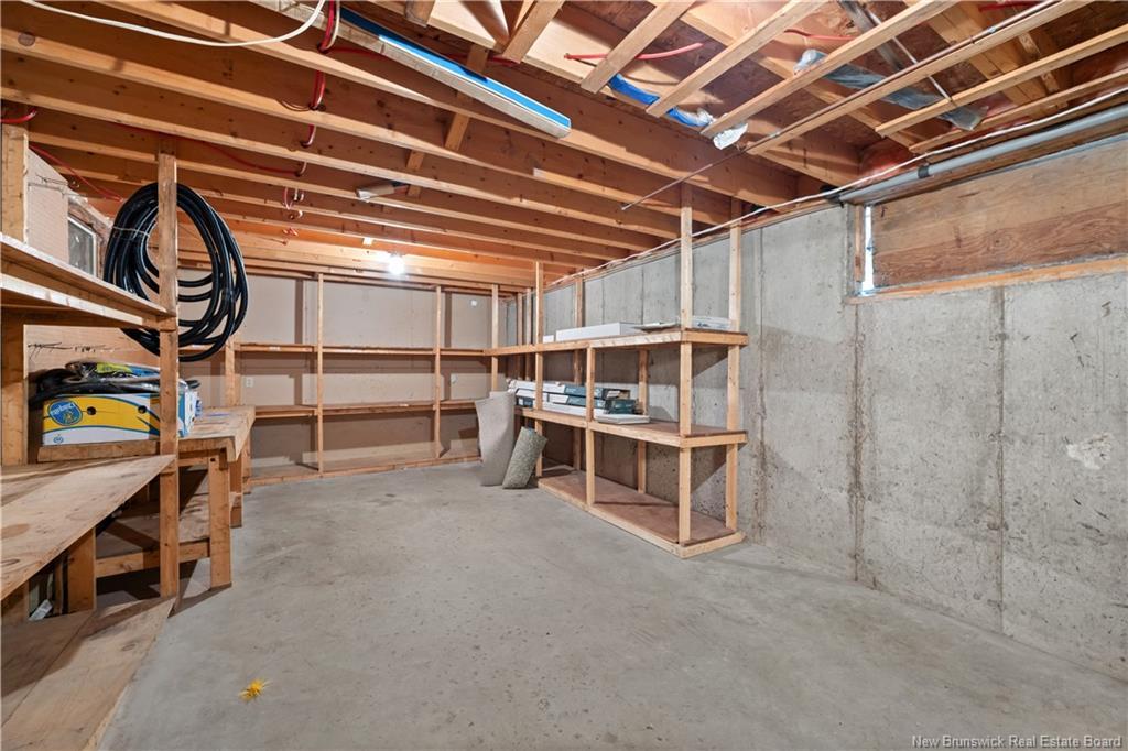 468 Glencairn Dr, Moncton, NB