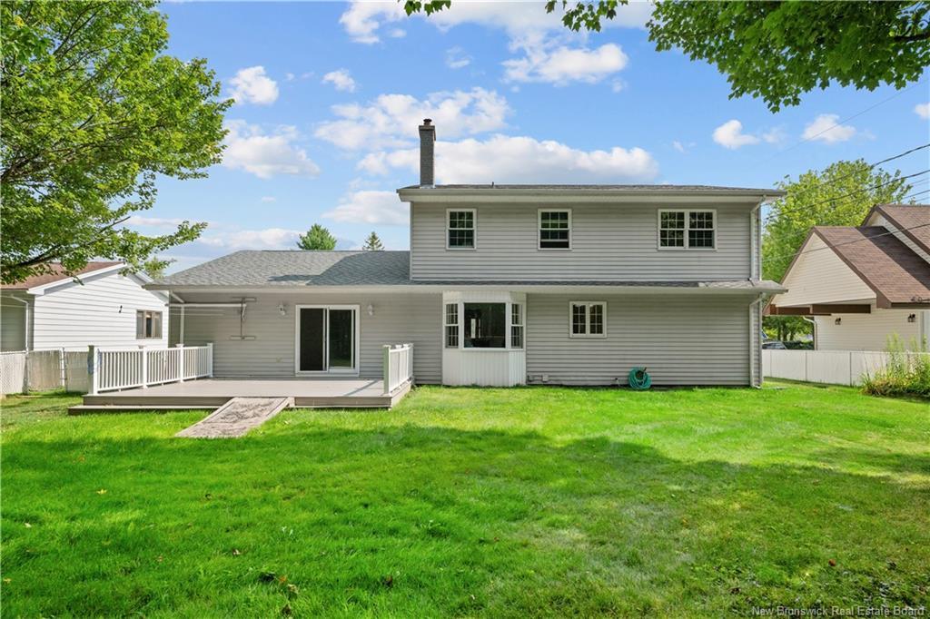 468 Glencairn Dr, Moncton, NB