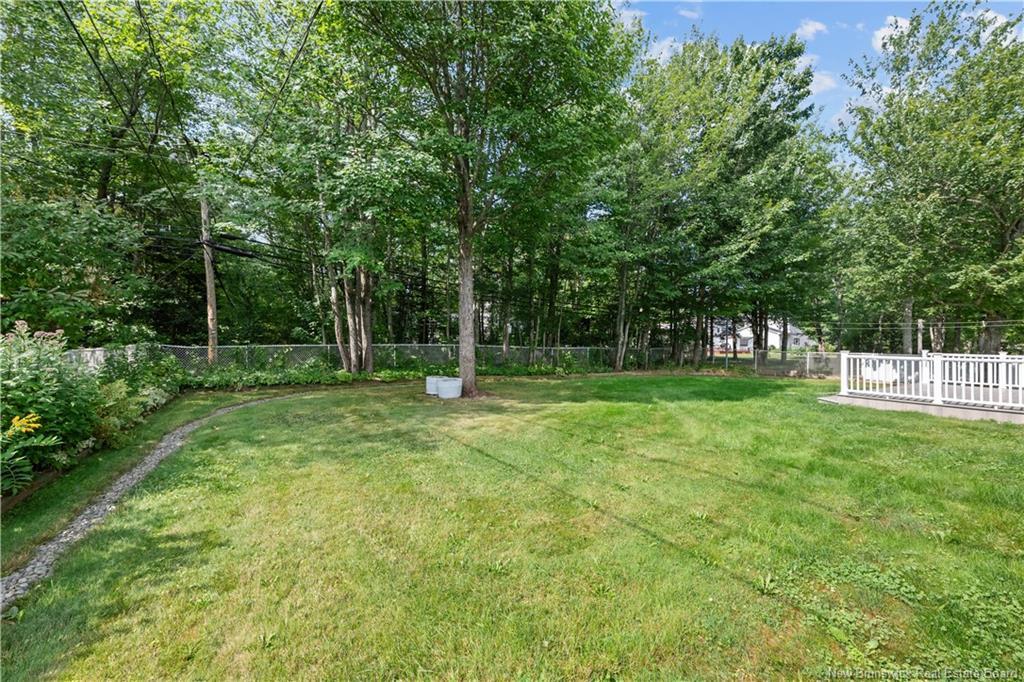 468 Glencairn Dr, Moncton, NB