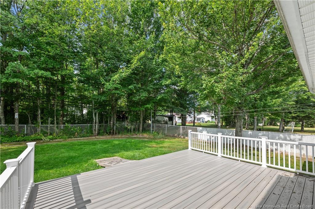 468 Glencairn Dr, Moncton, NB