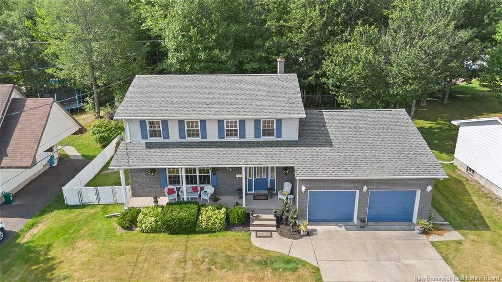 468 Glencairn Dr, Moncton, NB