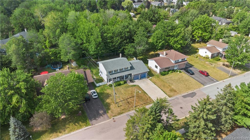 468 Glencairn Dr, Moncton, NB