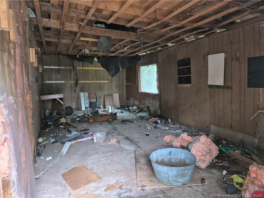 3901 Rte 101, Tracyville, NB