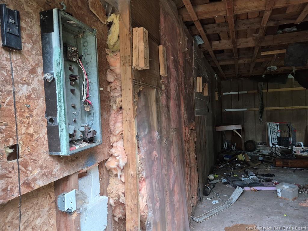 3901 Rte 101, Tracyville, NB