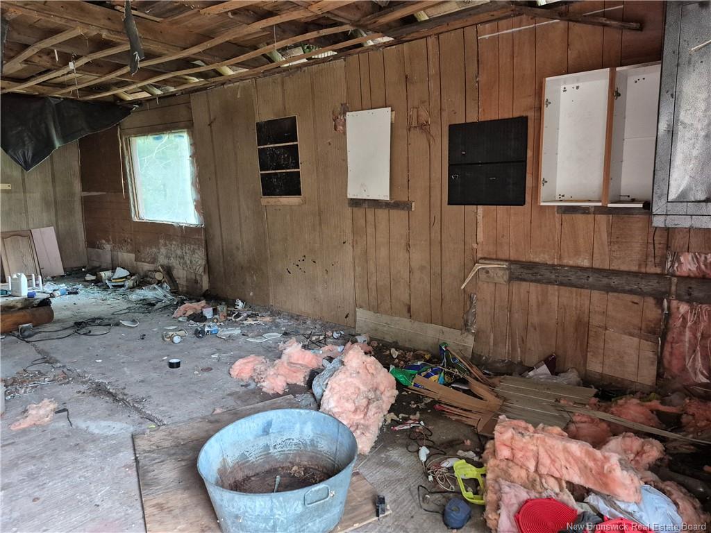 3901 Rte 101, Tracyville, NB