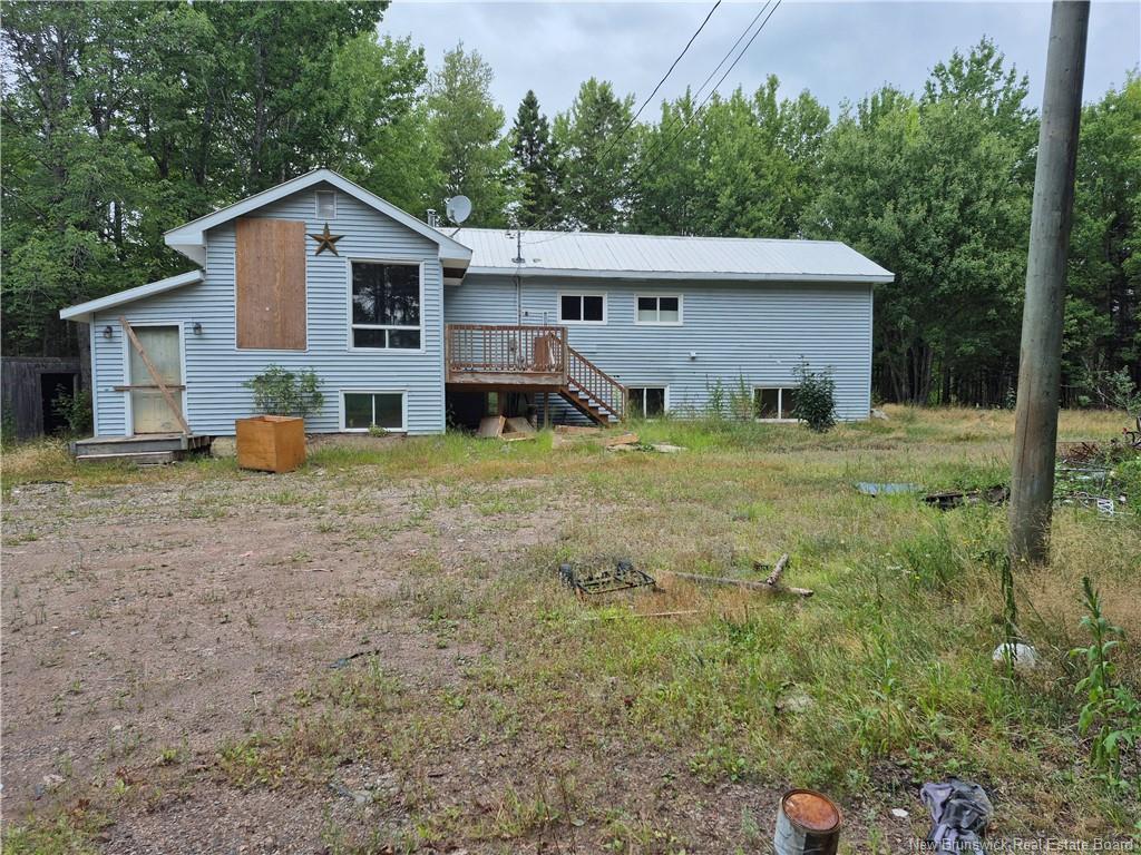 3901 Rte 101, Tracyville, NB
