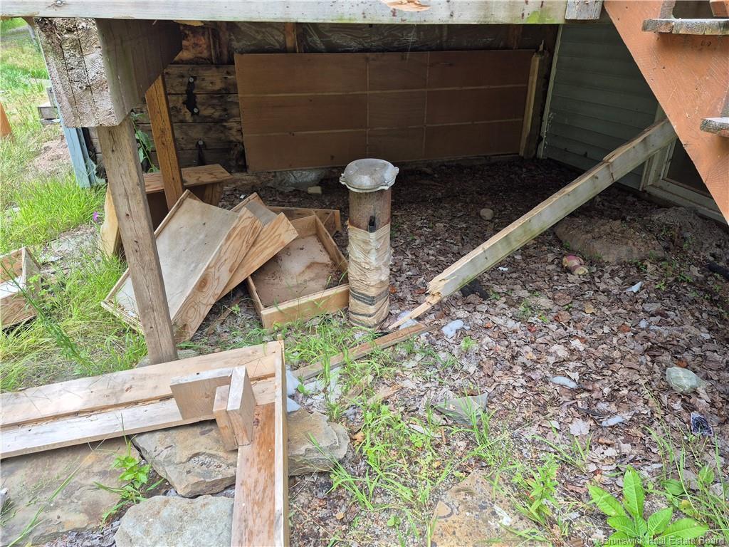 3901 Rte 101, Tracyville, NB