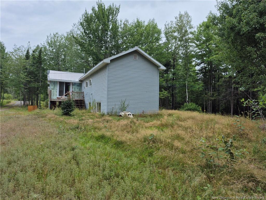 3901 Rte 101, Tracyville, NB