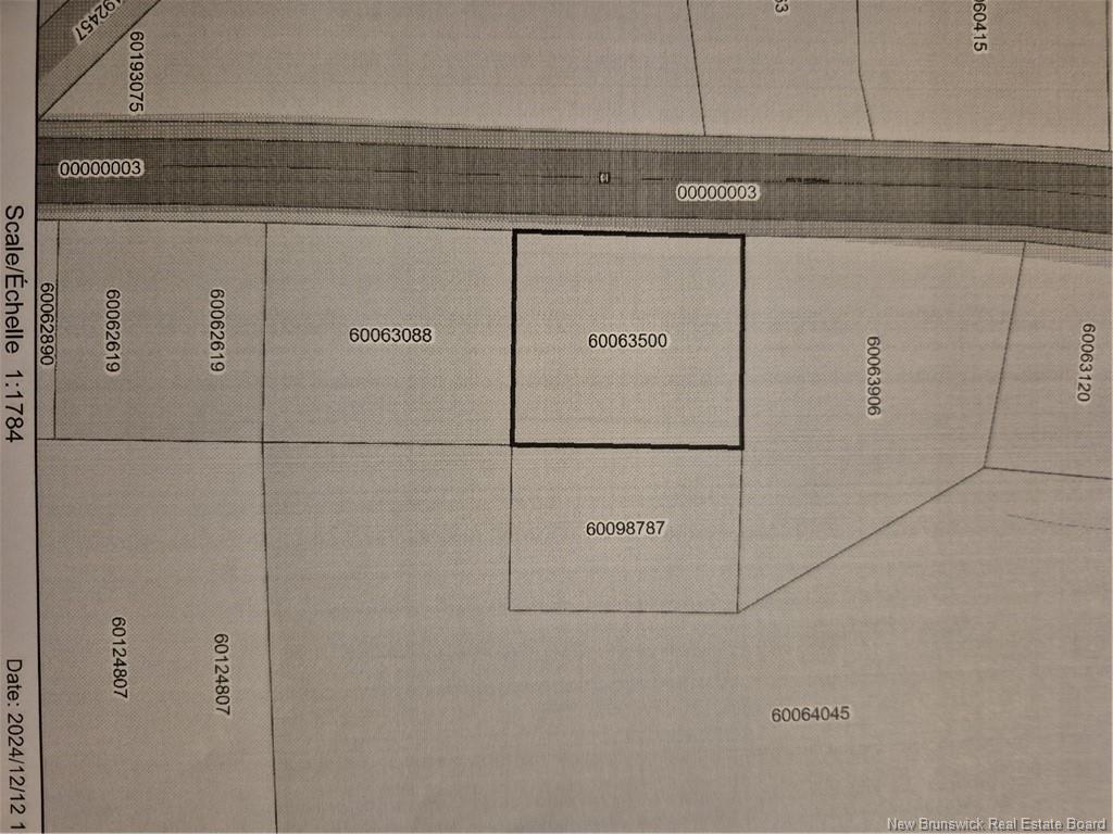 3901 Rte 101, Tracyville, NB