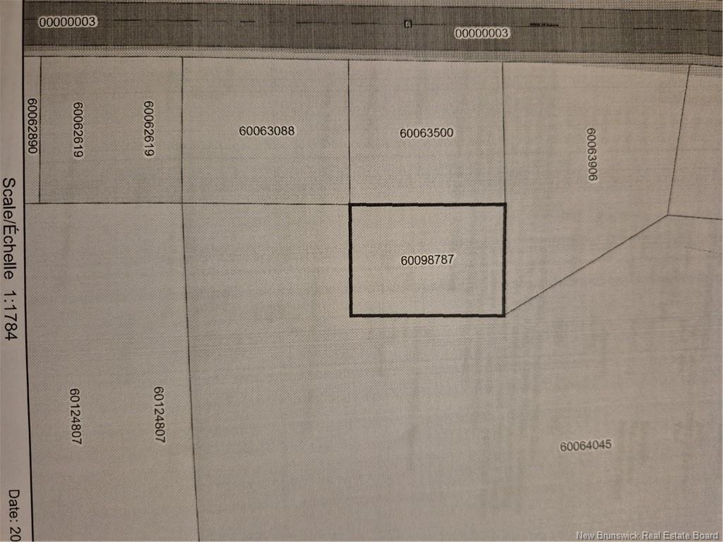 3901 Rte 101, Tracyville, NB