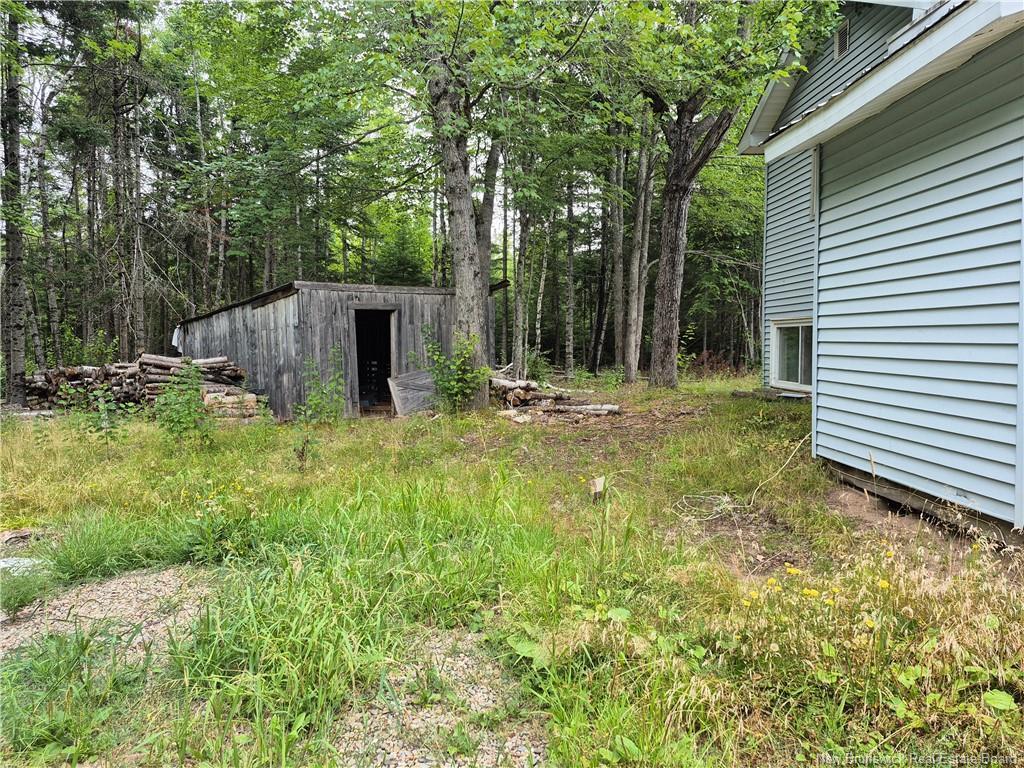 3901 Rte 101, Tracyville, NB
