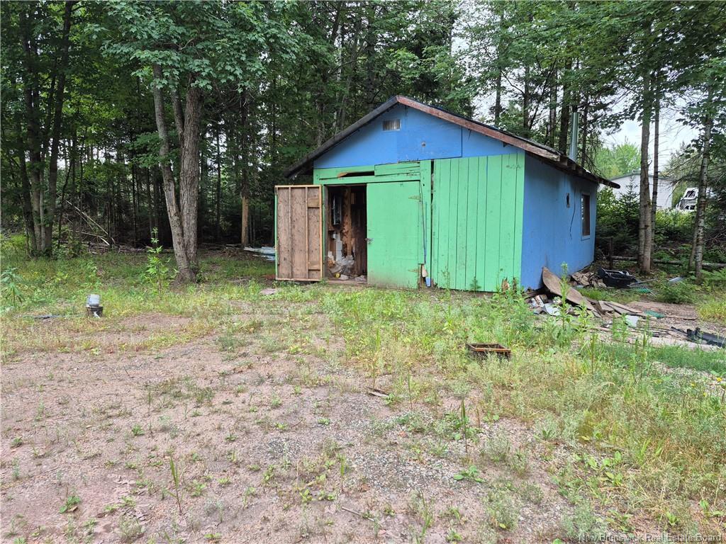 3901 Rte 101, Tracyville, NB