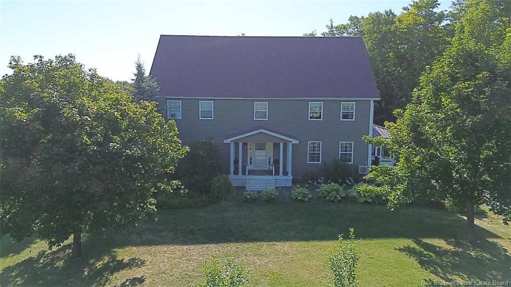 83 Stillman St, Bedell, NB