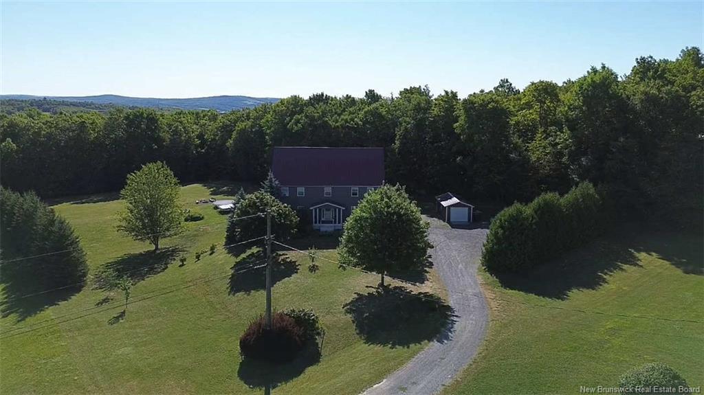 83 Stillman St, Bedell, NB